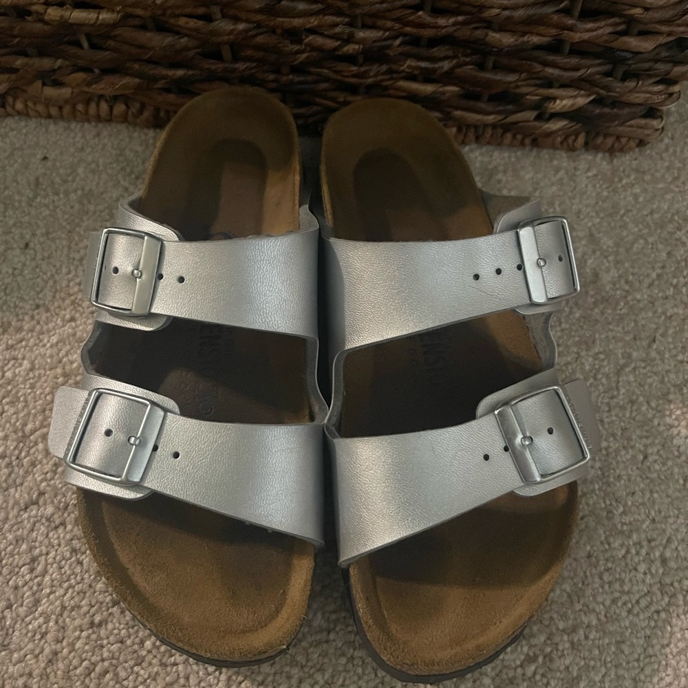 Birkenstock Arizona 36